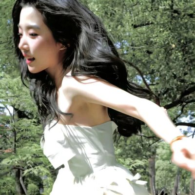 拿破仑与萨曼莎 海报