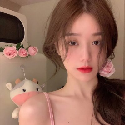 女魔 推荐海报