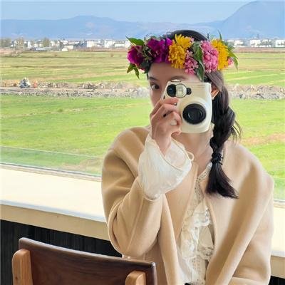 心动千年 海报